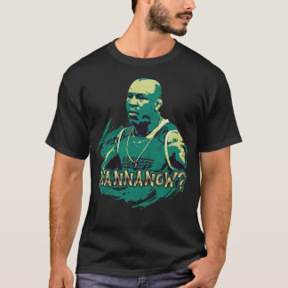 WANNANOW, Funny Gifts For MMA Fans Essential T Shi T-Shirt