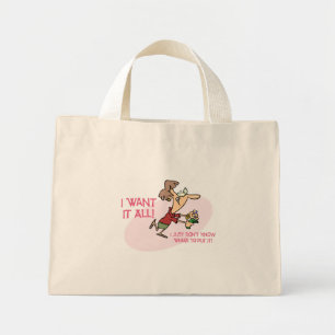 Want it All Bag