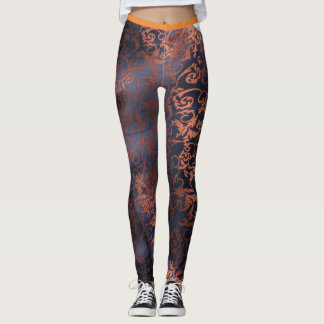 Want something stylish to workout in leggings