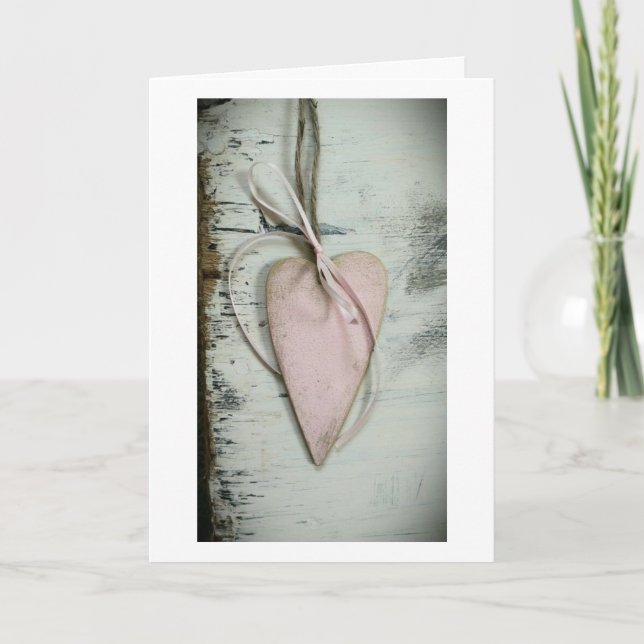 WANT TO BE EVERYHING YOU NEED/WANT AT CHRISTMAS HOLIDAY CARD (Front)