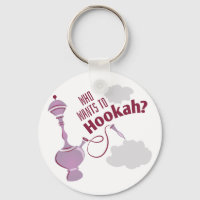 Want To Hookah