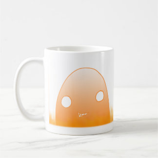 Want Your Coffee Warm? Mug