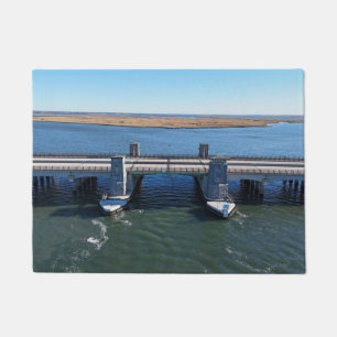 Wantagh New York, Wantagh Parkway Bridge Doormat