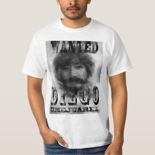 Wanted by The Beast T-Shirt