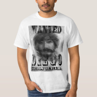 Wanted by The Beast T-Shirt