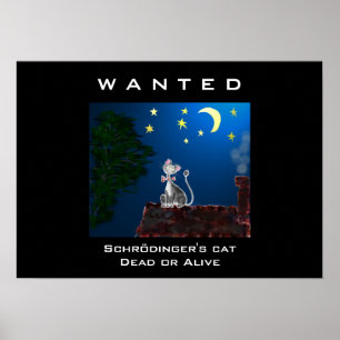 Wanted Poster