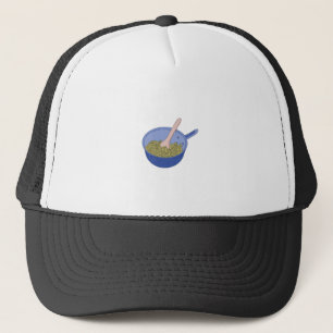 WAP Macaroni in a Pot Trucker Hat