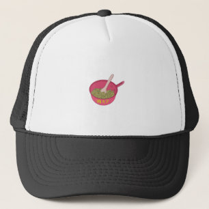 WAP Macaroni in a Pot Trucker Hat