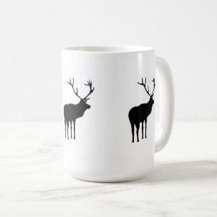 Wapiti. reusable mug, thermal mug, travel mug
