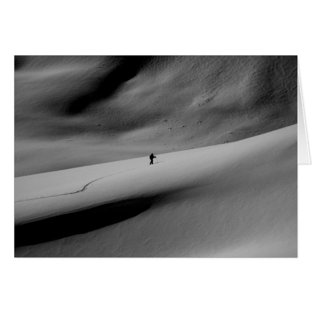 Wapta Icefield (Front Horizontal)