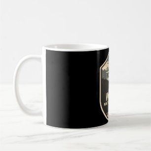 Wapusk � Spirit of the Mountains Coffee Mug