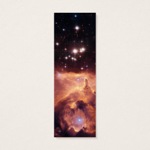 War and Peace Nebula