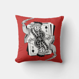 War! Cushion
