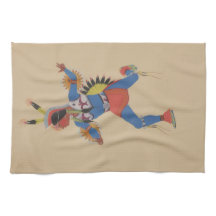 War Dance (or The Runner)