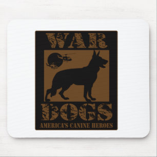 War-Dogs-Artwork Mouse Pad
