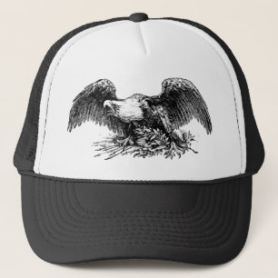 War Eagle Cap
