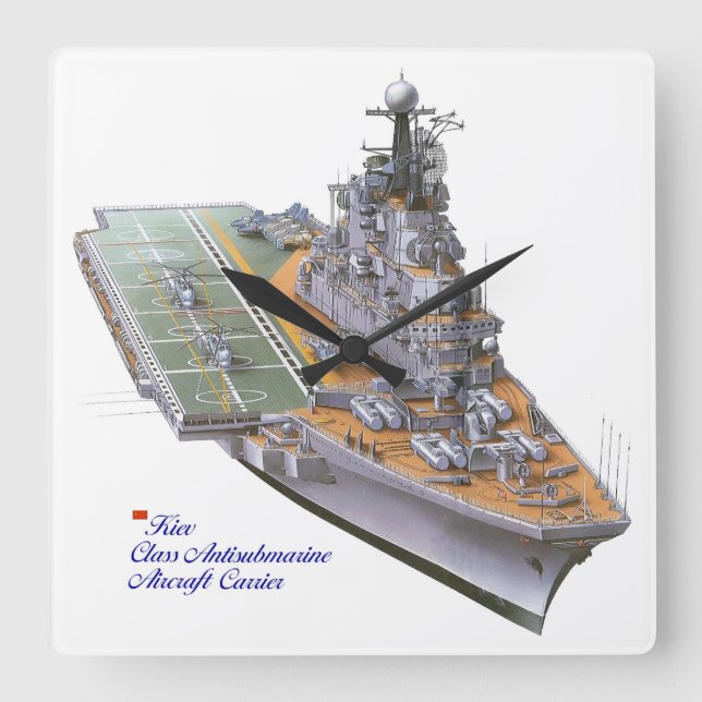 War Images for Wall clock (Front)