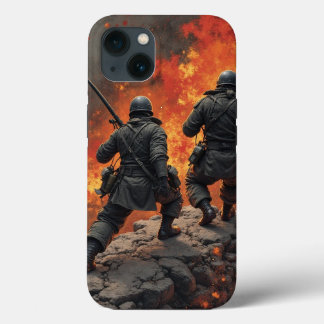 war iphone13 case