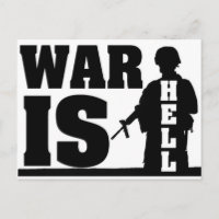 War is Hell
