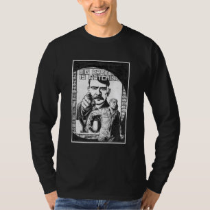 War is Peace Freedom T-Shirt