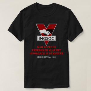 War is Peace T-Shirt