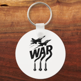 War Key Ring