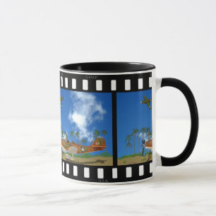 War Movie Fan Coffee Mug