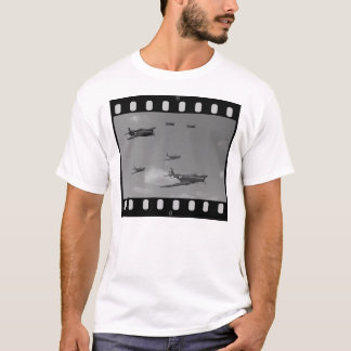 WAR MOVIE  FAN T-Shirt