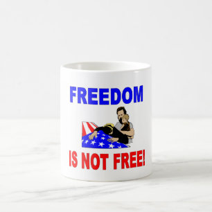 War Mug
