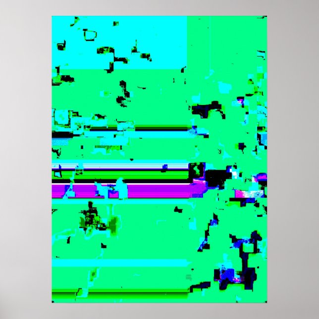 War on Chaos Poster (Front)