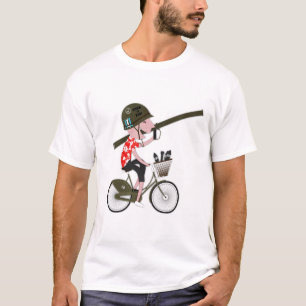 War on the Motorist T-Shirt