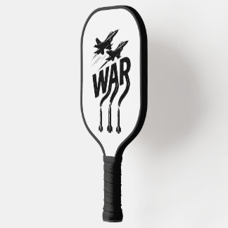 War Pickleball Paddle