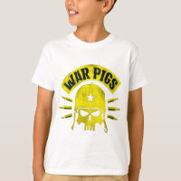 War pigs T-Shirt