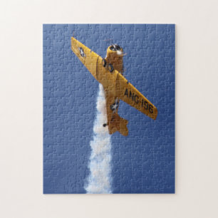 War planes jigsaw puzzle