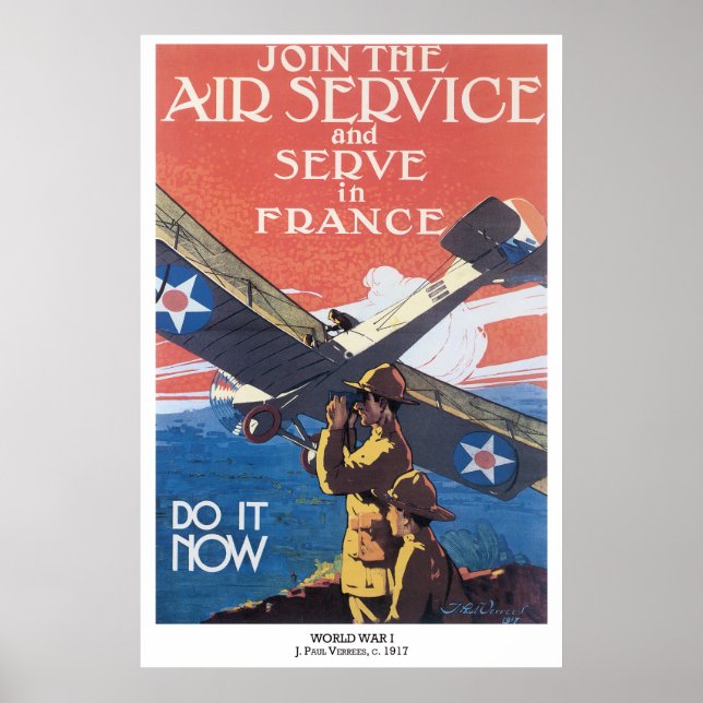 War Poster (03) (Front)