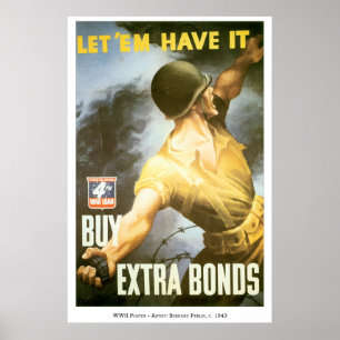 War-Poster-15 Poster