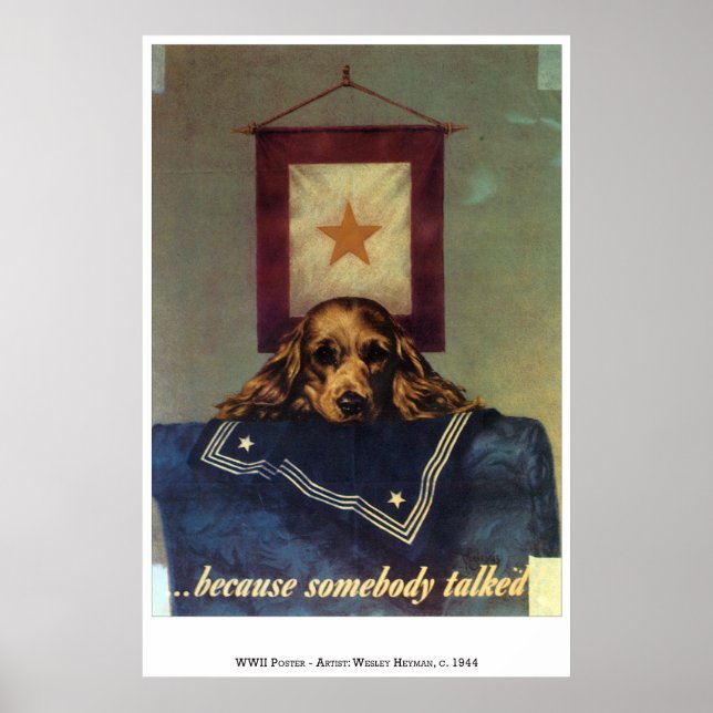 War-Poster-28 Poster (Front)