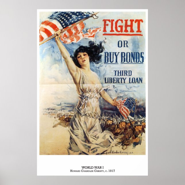 War Poster (29) (Front)