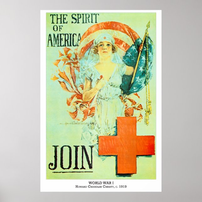 War Poster (39) (Front)