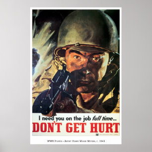 War-Poster-43 Poster