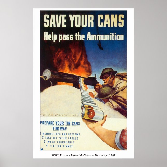 War-Poster-49 Poster (Front)