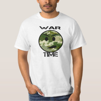 War Time T-Shirt