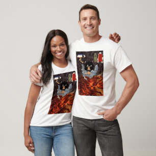 Warabi T-shirt