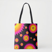 WaraMuse | Chic.Convenient,Tote Shoping Bag.