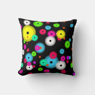 WaraMuse | Everyday Artwear & Accessories Cushion