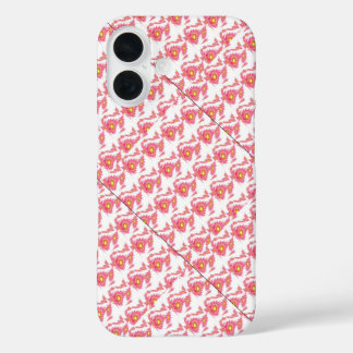 WaraMuse | Radiant Abstract Phone Case