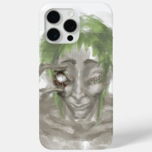 WaraMuse   Radiant Abstract Phone Case