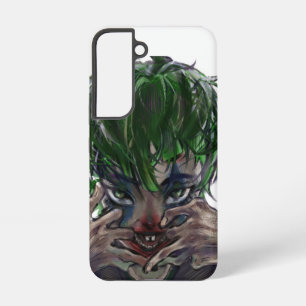 WaraMuse   Radiant Abstract Phone Case