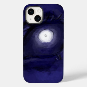 WaraMuse   Radiant Abstract Phone Case