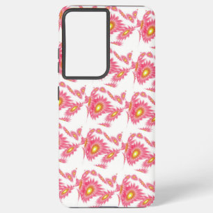 WaraMuse   Radiant Abstract Phone Case